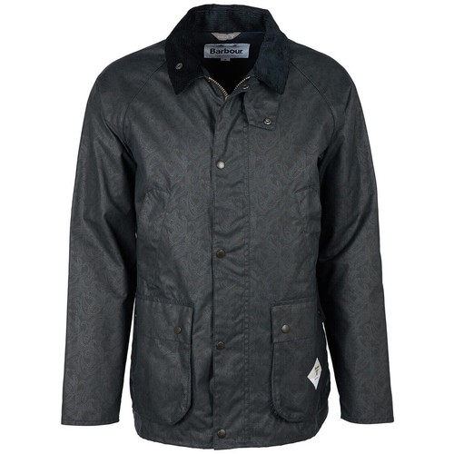 Barbour beacon paisley bedale - barbour,