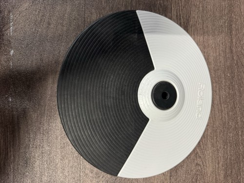 Roland hat crash pad - roland,