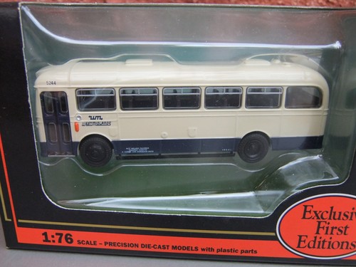 Bet style bus - bus, 1:76