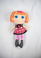 La La Loopsy Bea Spells a lot