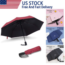 NEW Automatic Umbrella Sun /