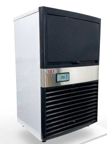 Commercial ice maker 30kg 24h - commercial, 30kg/24h