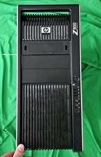 HP Z800 Xeon 2x X5680 3.33GHz