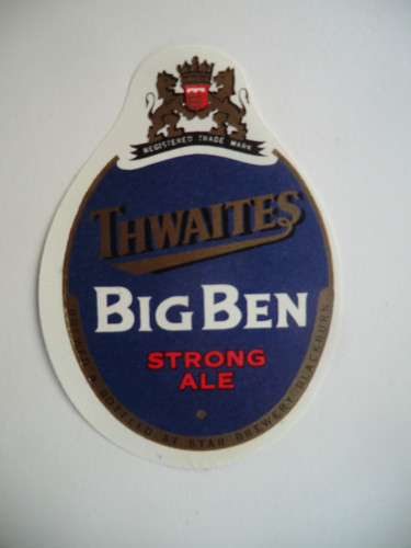 Mint thwaites blackburn big - blackburn,