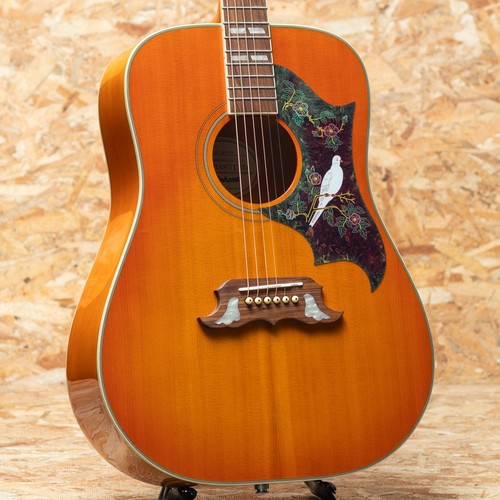 Epiphone dove pro 2019 - epiphone, vb