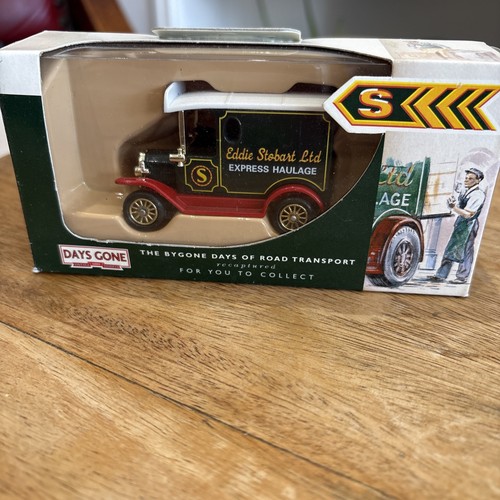 Eddie stobart days gone - days,