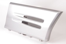 Mercedes 1296901840 Body Wing Panel - Right Silver | R129 SL