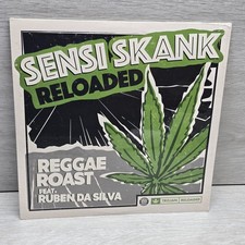 Sensi Skank Reloaded - Reggae