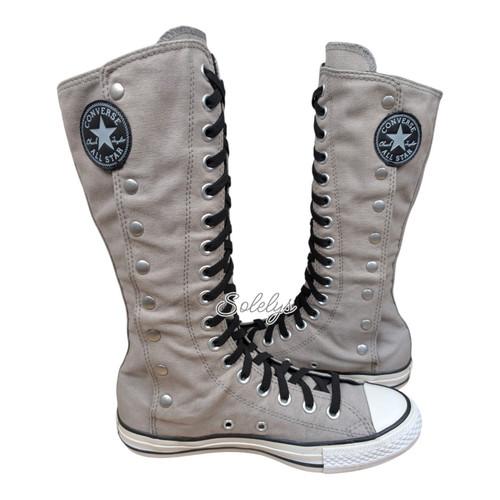 Converse 2012 xxhi - 17, eyelet