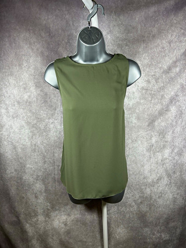 Primark women green - green, chiffon