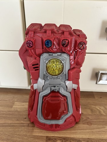 Marvel avengers endgame red - endgame,