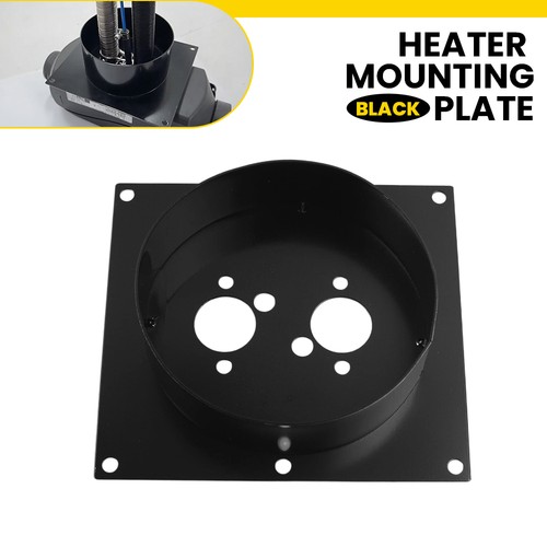 Air diesel heater base - air,
