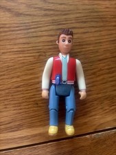 Tractor Tom Matt 3.5 Inch