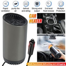 150W Car Heater Portable