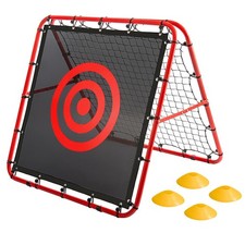 Double sided football - double-sided, training