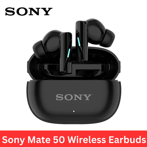 Genuine sony true wireless - sony,