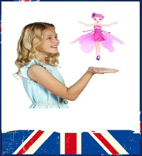 Flying Fairy Princess Dolls