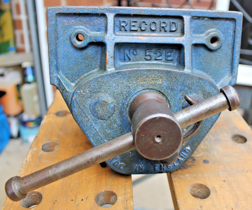 Record joiners quick - record,