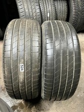 2 X 235 50 R18 101V GOODYEAR (NO PUNCTURE NO REPAIR)