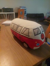 Cool Campervan Vw Style Plush