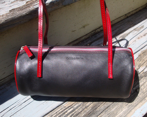 Caterina lucchi black red - caterina,
