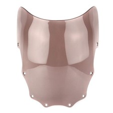 Windshield Windscreen Double