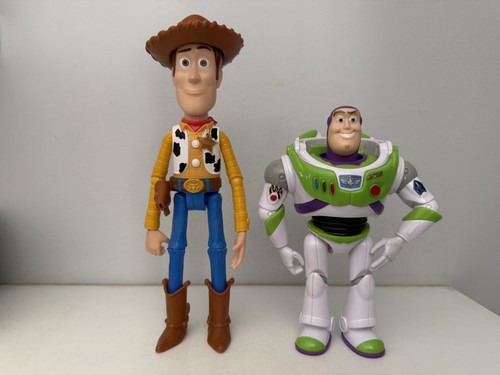 Disney mattel toy story woody - disney,