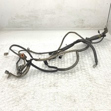 Harness Control To Gearbox for