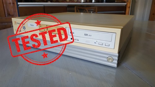 Tested packard bell - *tested*,