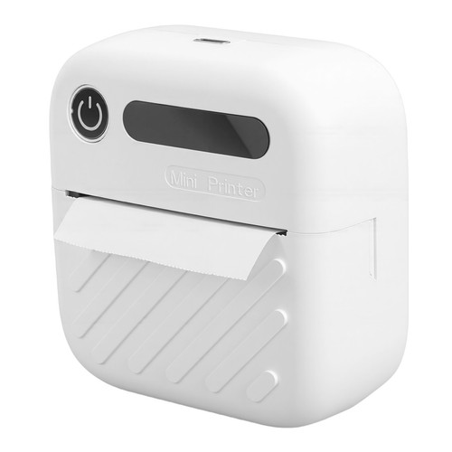 Small label printer - small,