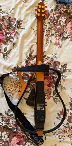 Yamaha slg 100s silent - slg-100s,