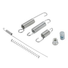 SPRING HOOK SIDE KICK STAND