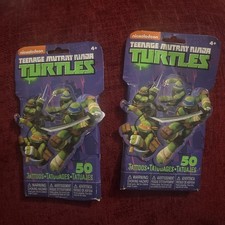 New TNMT Teenage Mutant Ninja