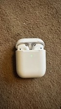 Apple Airpods 2nd Gen