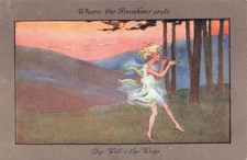 Barham Postcard