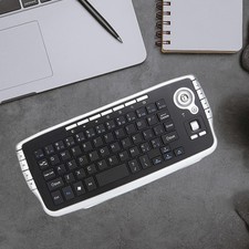 2.4G Wireless Keyboard Multi