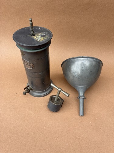 Antique french medical device - antique,