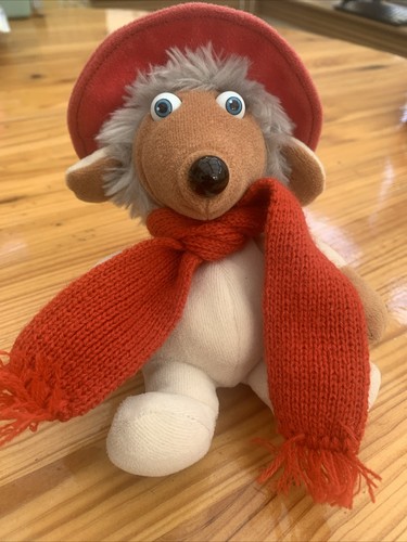The wombles small - the,
