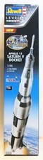 REVELL 1/96 03704 APOLLO 11 SATURN V ROCKET 50TH ANNIVERSARY(UK SALE ONLY)
