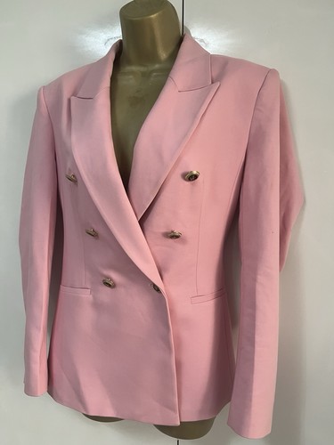 Zara size large - zara, pink