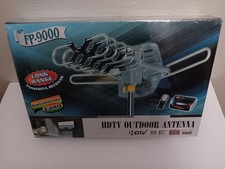 HDTV FP 9000 Outdoor Antenna