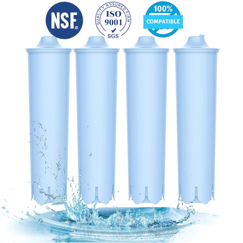 Water filter for - water, jura