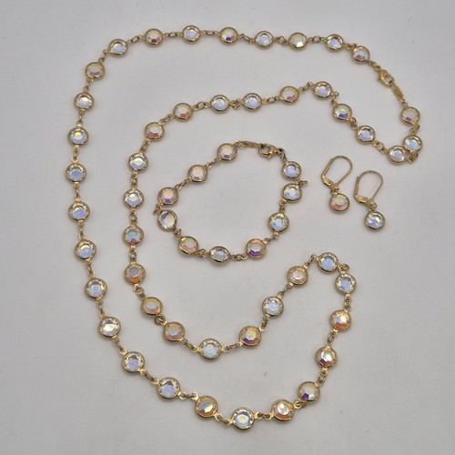 Swarovski vintage aurora - swarovski,