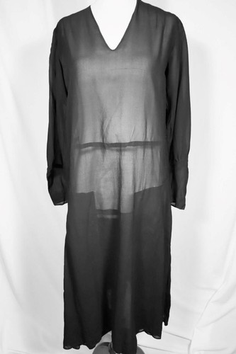 Antique 1920 french black - antique, 1920's