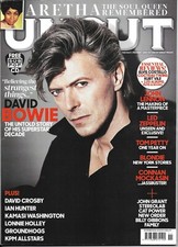 UNCUT Magazine 258 - Nov 2018