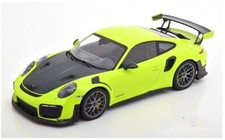 Minichamps Porsche 911 (991