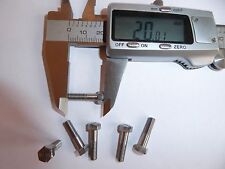 Lucas Type K2FC Standard