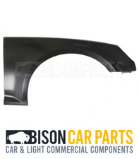 FRONT WING RIGHT DRIVER SIDE