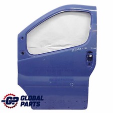 Opel Vauxhall Vivaro A Door