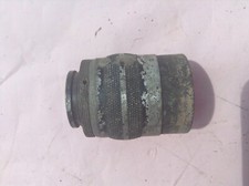 WW2 projection lens believed for Mk3 reflector gunsight as fitted to Lancasters